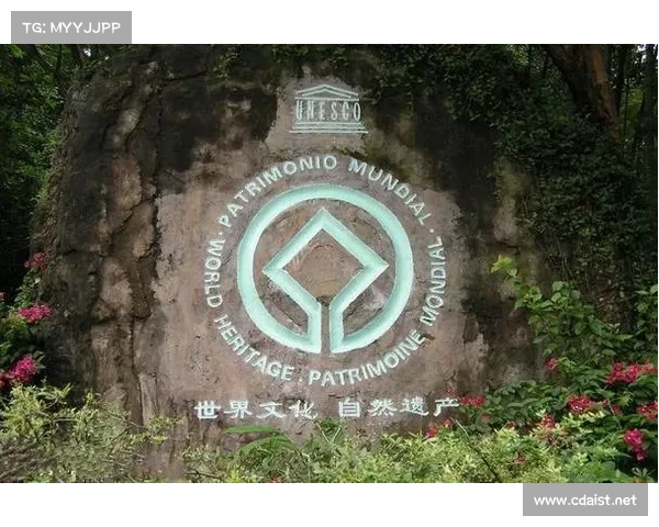 达沃苏克地区自然景观与文化遗产的保护与发展研究 达沃苏克地区自然景观与文化遗产的保护与发展研究